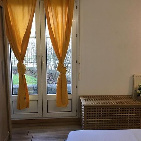 Garden Apartment F2 - Paris Disneyland Bussy-Saint-Georges Eksteriør billede