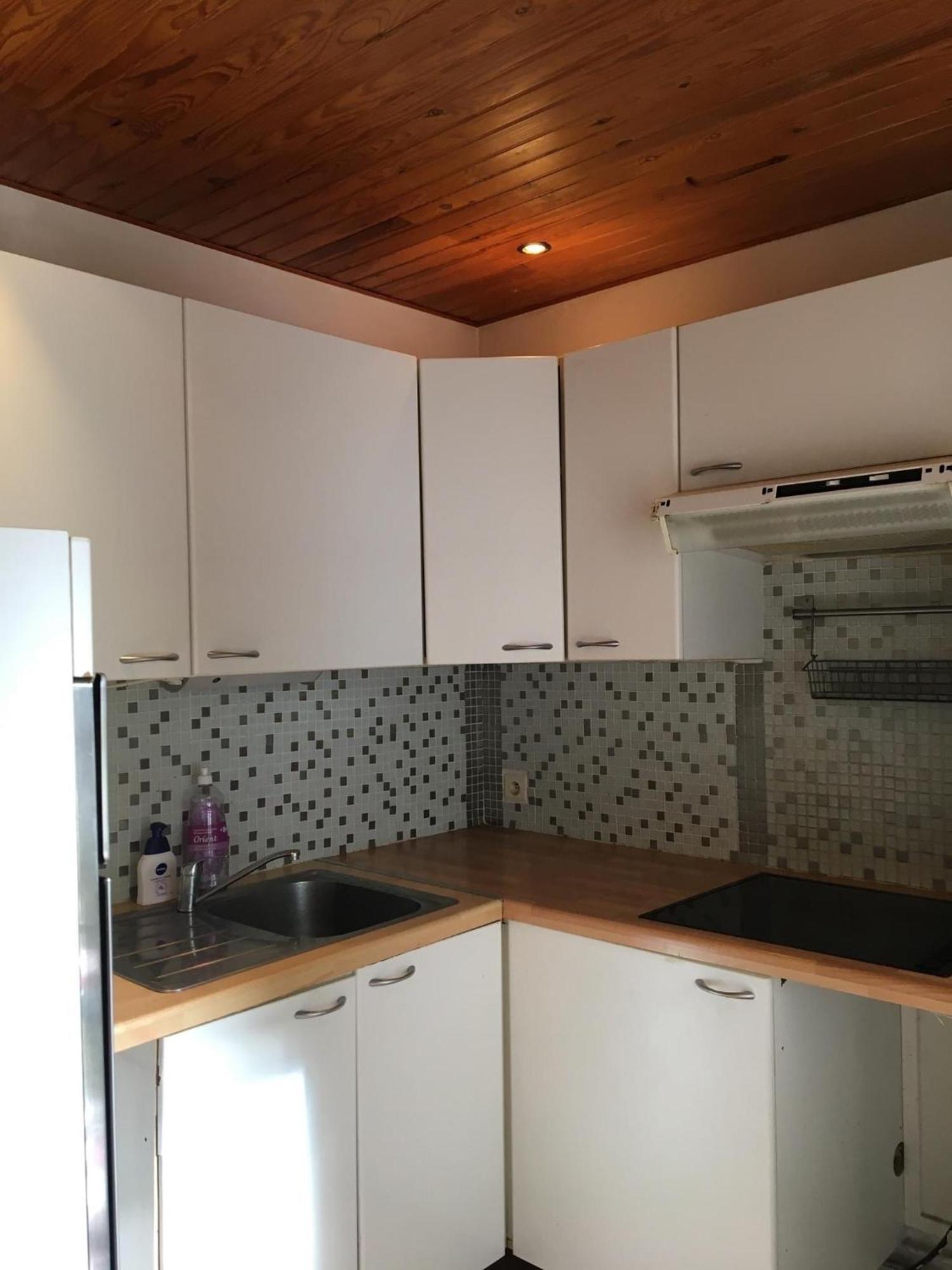 Garden Apartment F2 - Paris Disneyland Bussy-Saint-Georges Eksteriør billede